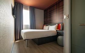 Easyhotel Paris Charles De Gaulle Villepinte